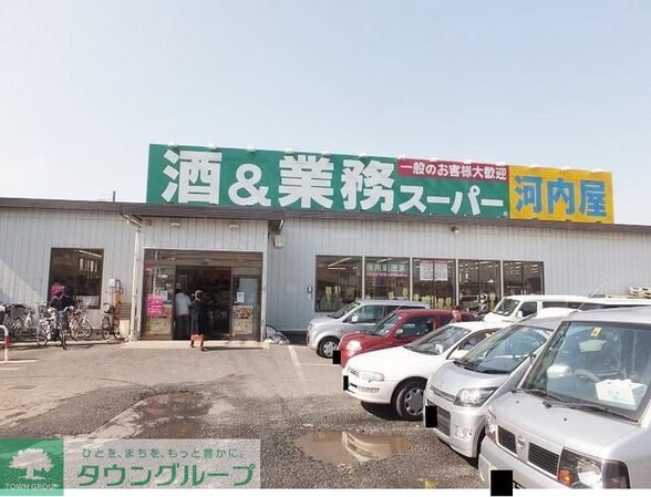 エクセレンテIIIの物件内観写真